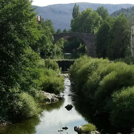 Le Moulin Aux Chandelles 