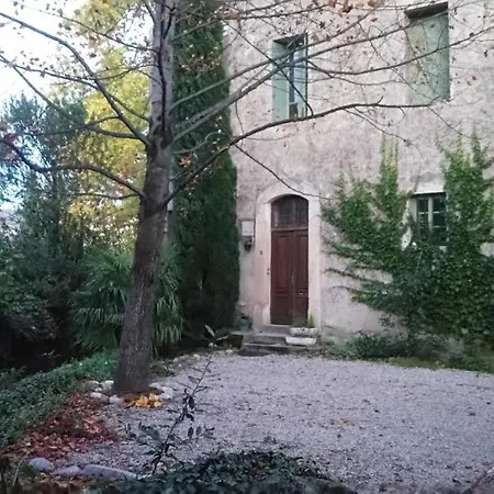 Le Moulin Aux Chandelles 