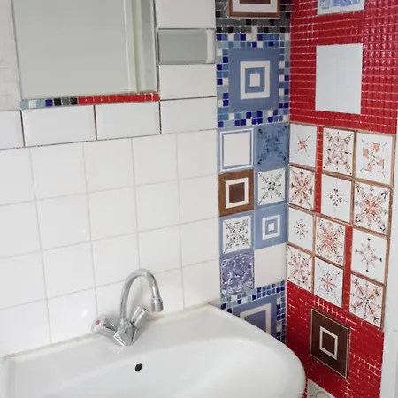 Appartement Le Moulin Aux Chandelles 