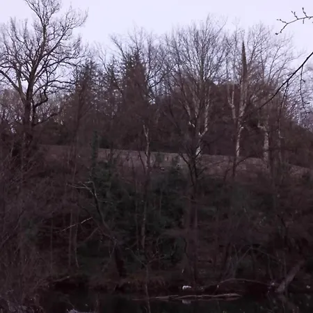 Le Moulin Aux Chandelles 