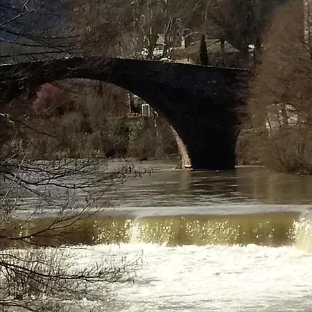 Le Moulin Aux Chandelles 