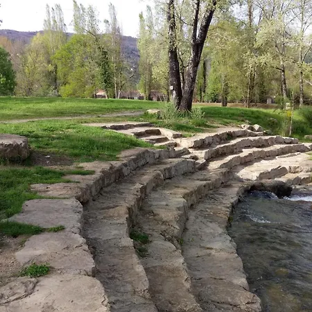 Le Moulin Aux Chandelles 