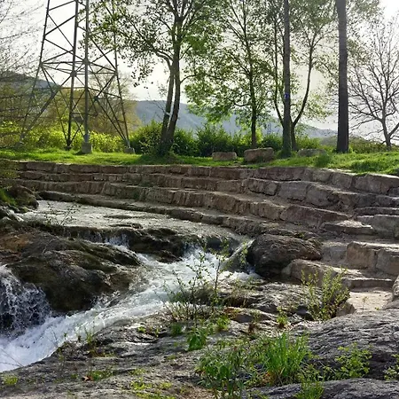 Le Moulin Aux Chandelles 