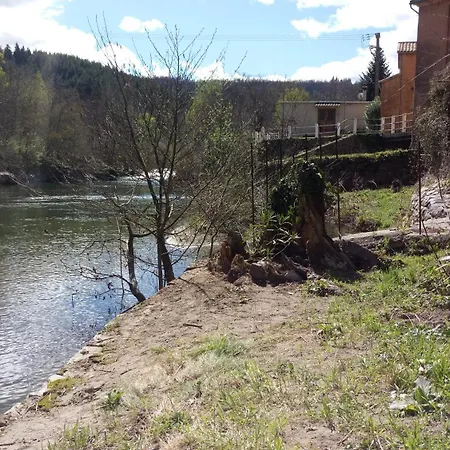 Le Moulin Aux Chandelles 