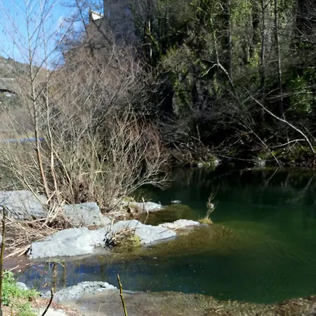 Appartement Le Moulin Aux Chandelles 