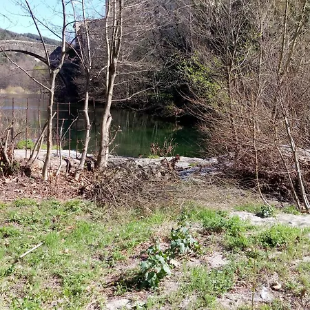 Le Moulin Aux Chandelles 