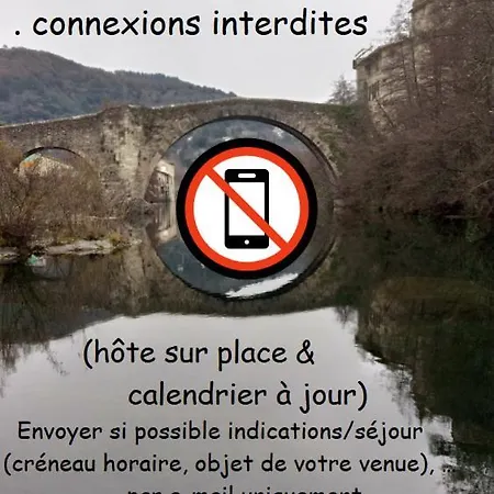 Le Moulin Aux Chandelles 